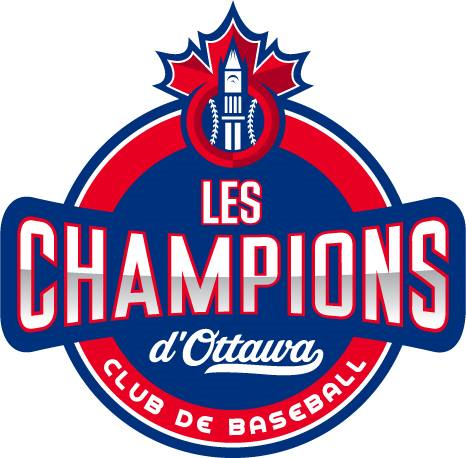 Ottawa Champions 2015-Pres French Logo iron on transfers for T-shirts